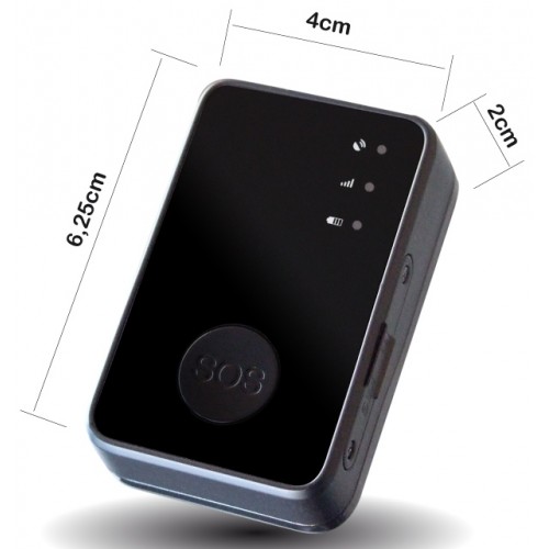 sniper 200 personal gps tracker