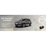 Magnetic GPS Trackers